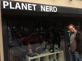 Planet Nerd